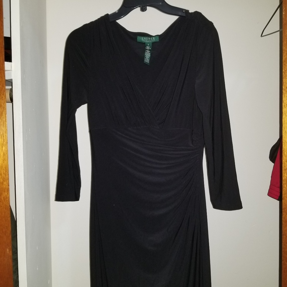 DRESS - Picture 2 of 3